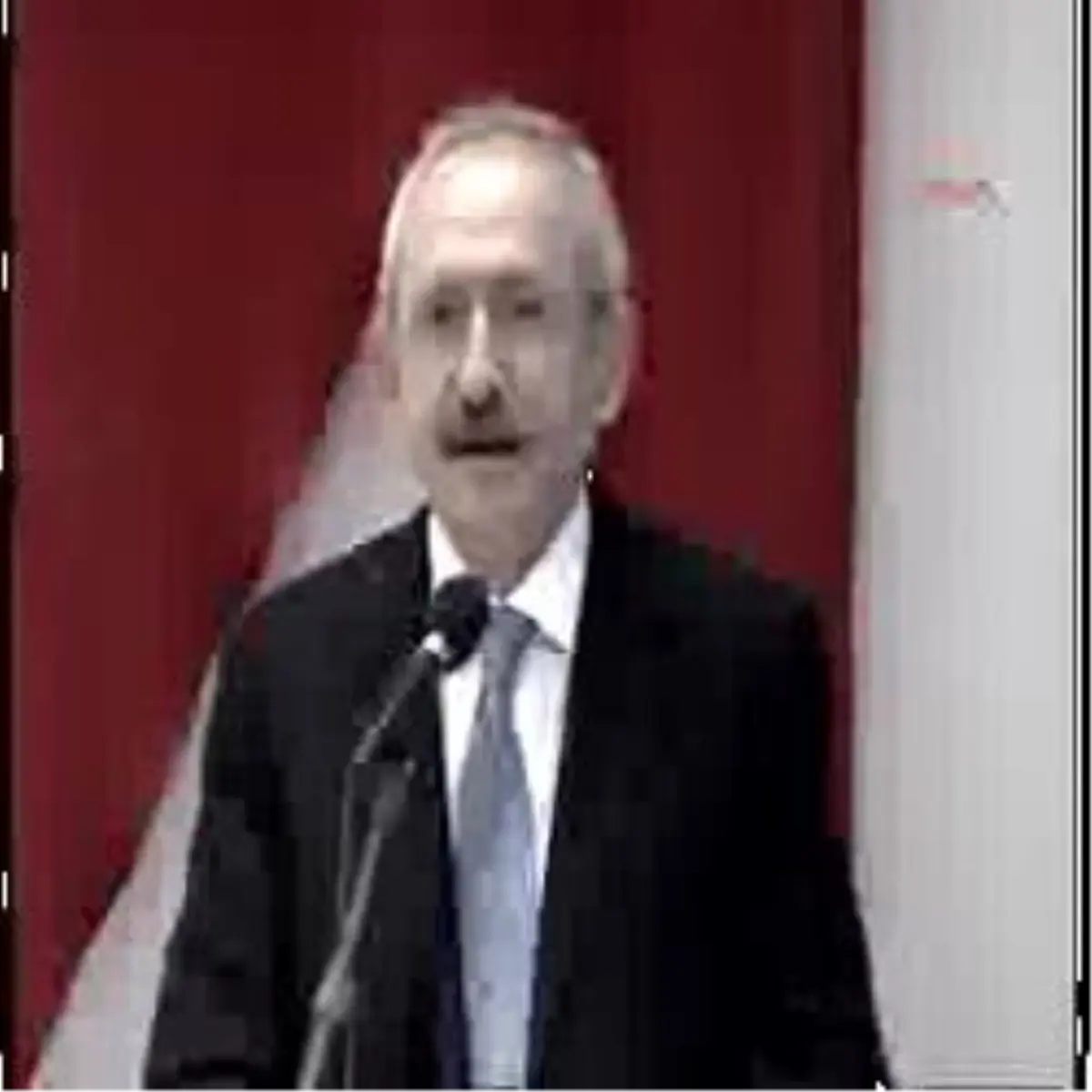 Denizli\'de Kılıçdaroğlu İzdihamı