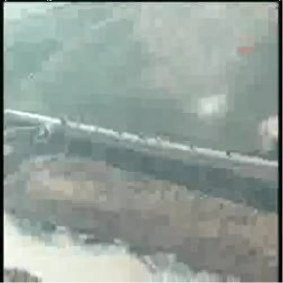 Cinayet Zanlılarına Helikopterli Operasyon