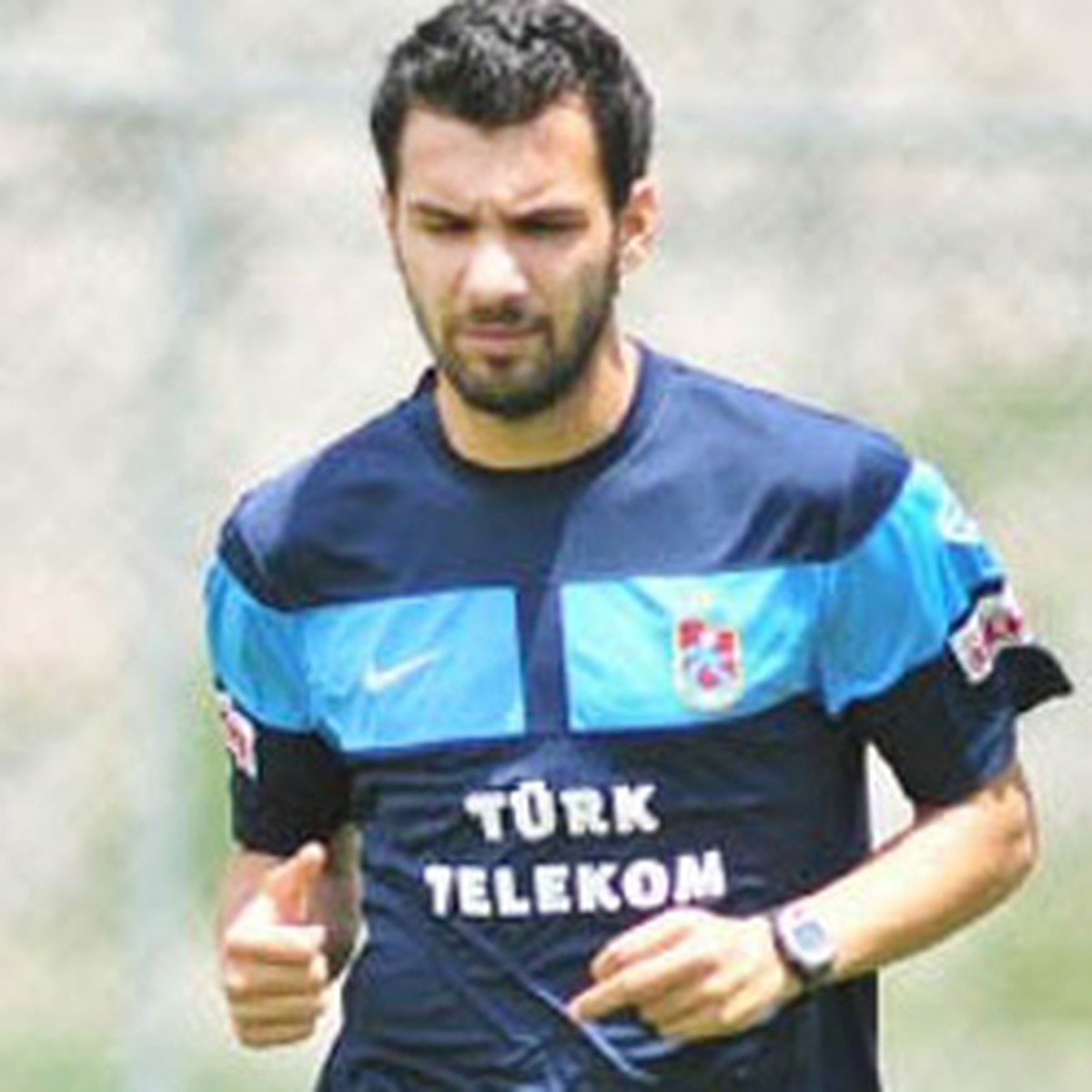 Engin: "Tek Bir Hayalim Var, Oda Şampiyonluk"