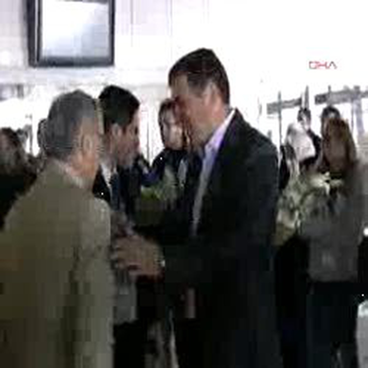 Japon Sporcu Kafilesi Erzurum'da