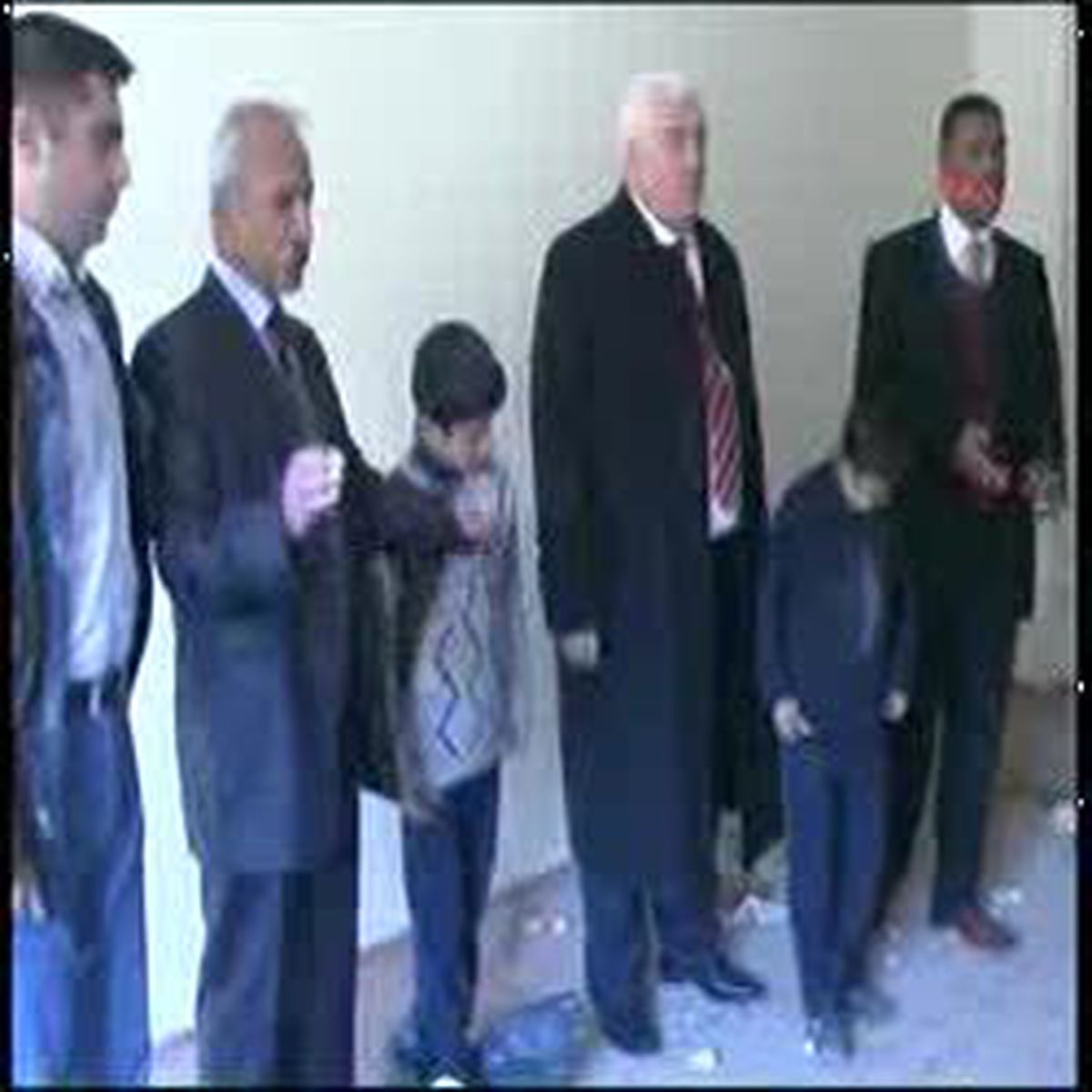 'Ev Almışım Dert Almışım'