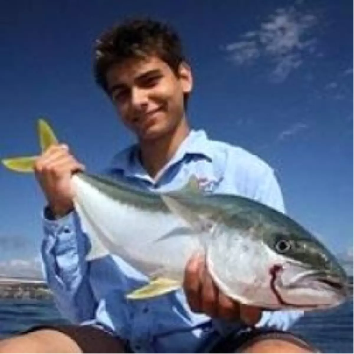 Göz Göre Göre Ölüm