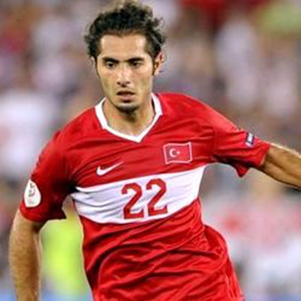 Hamit Altıntop'tan 2 Asist