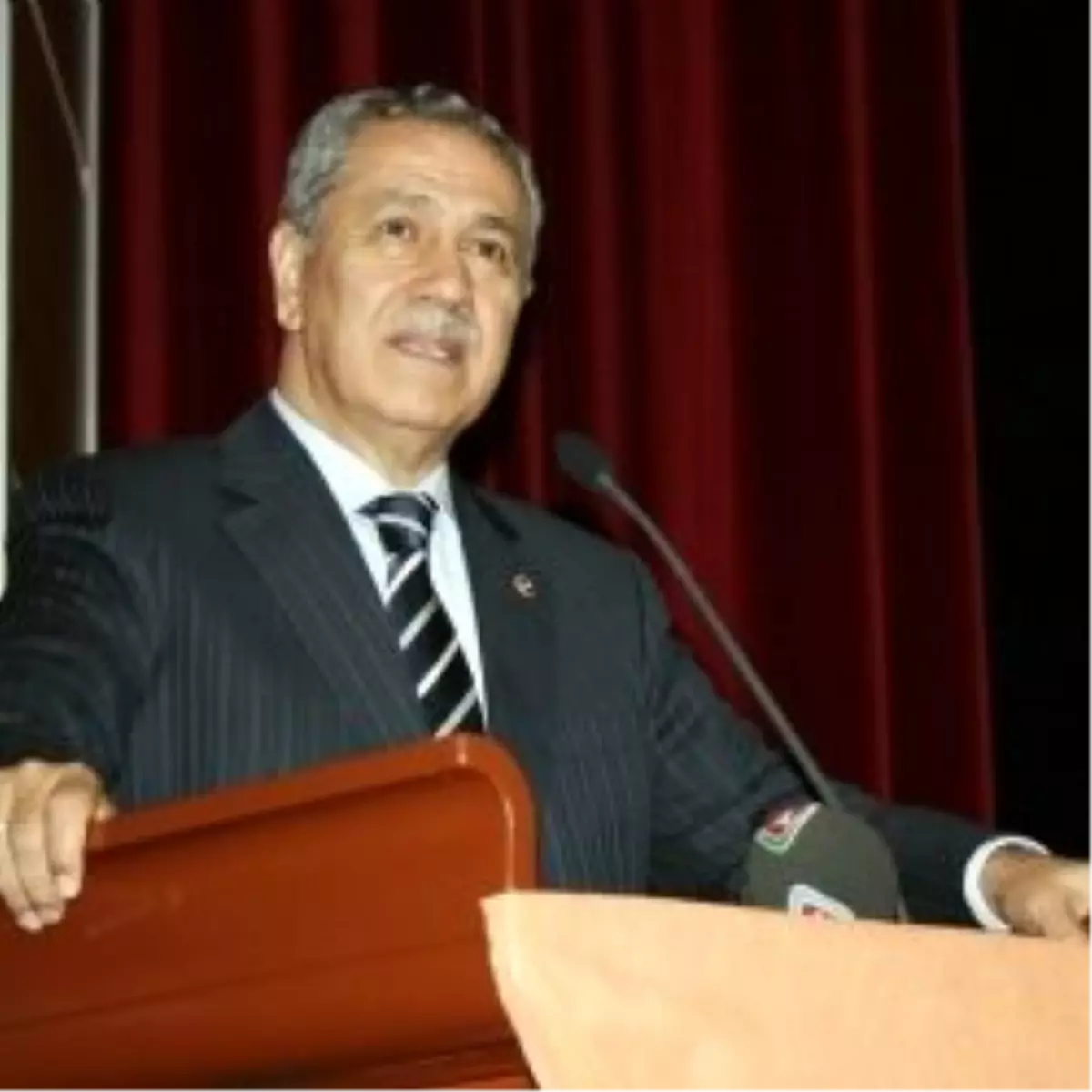 \'Hayat Seksten ve İçkiden İbaret Değil\'