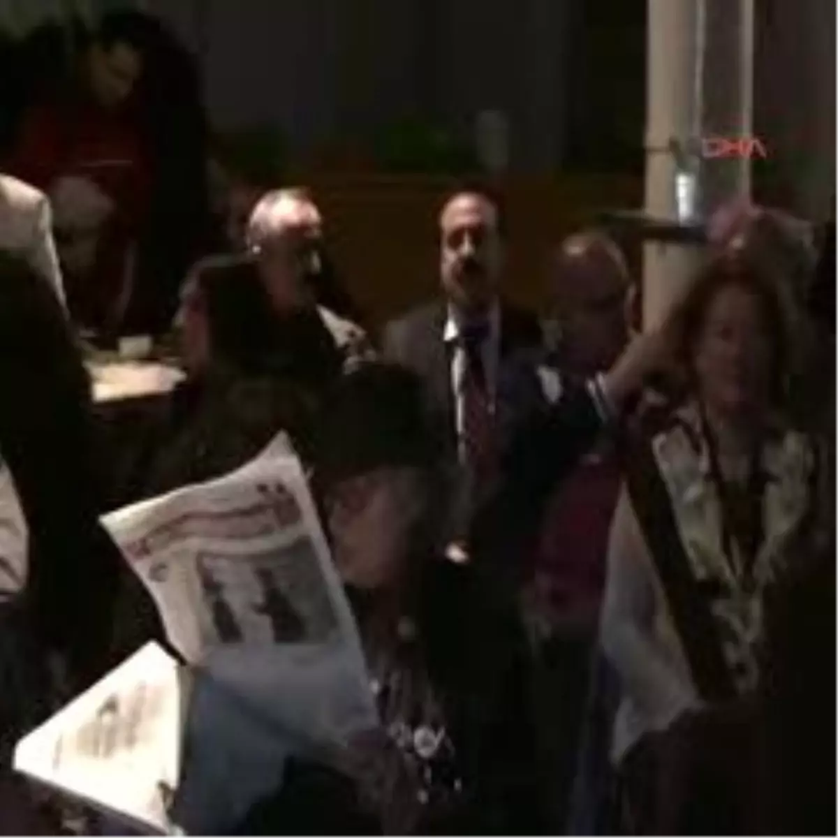 Dink Hamburgda Anıldı