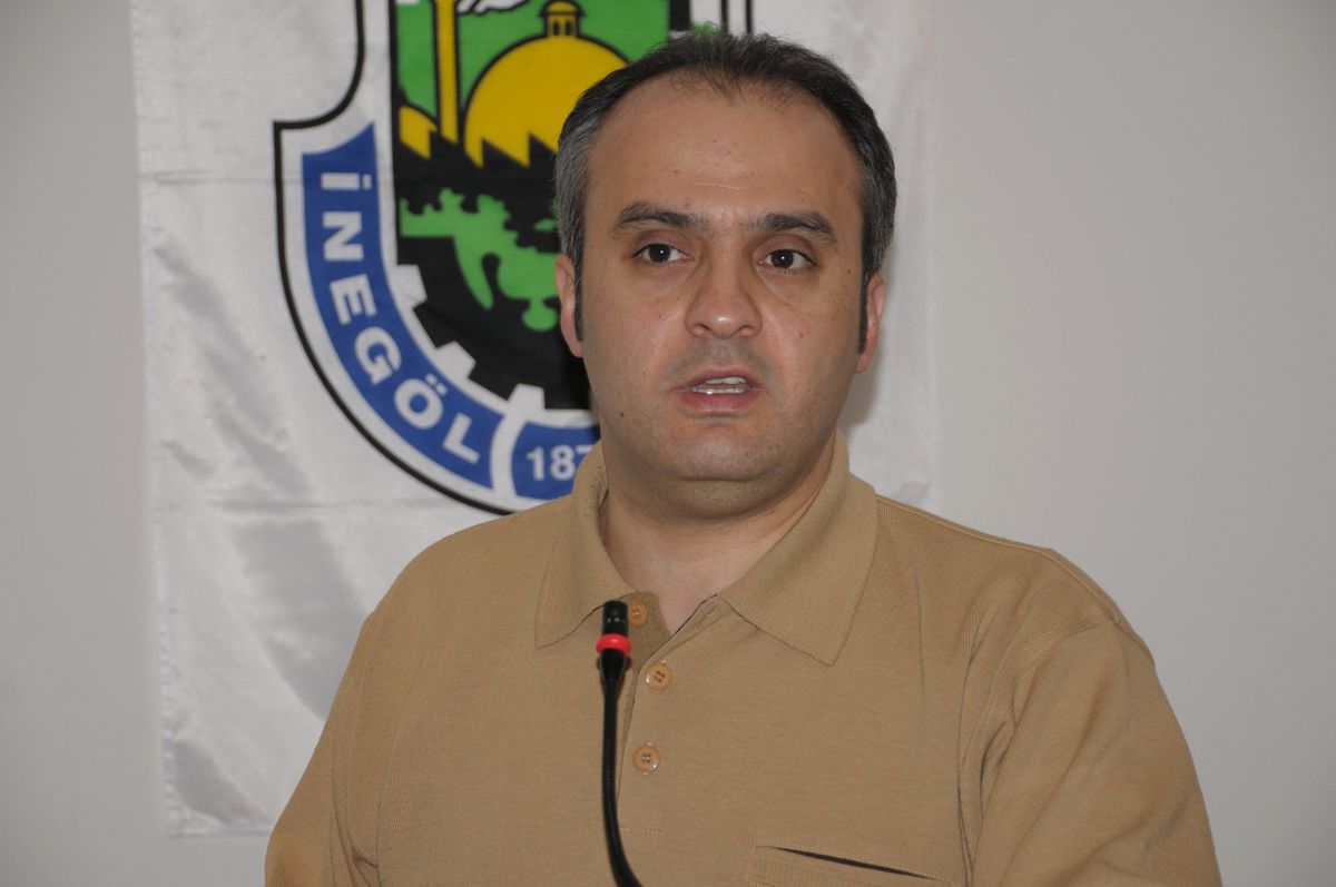 İnegöl Belediyesi’nin 2010 Yılı Değerlendirmesi
