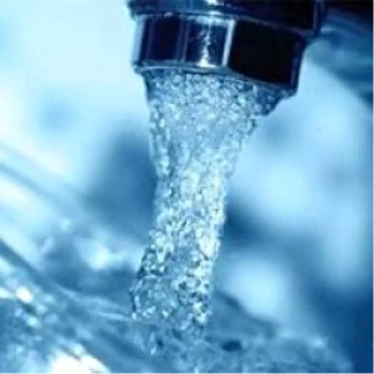 İstanbul\'a 14 Saat Su Yok