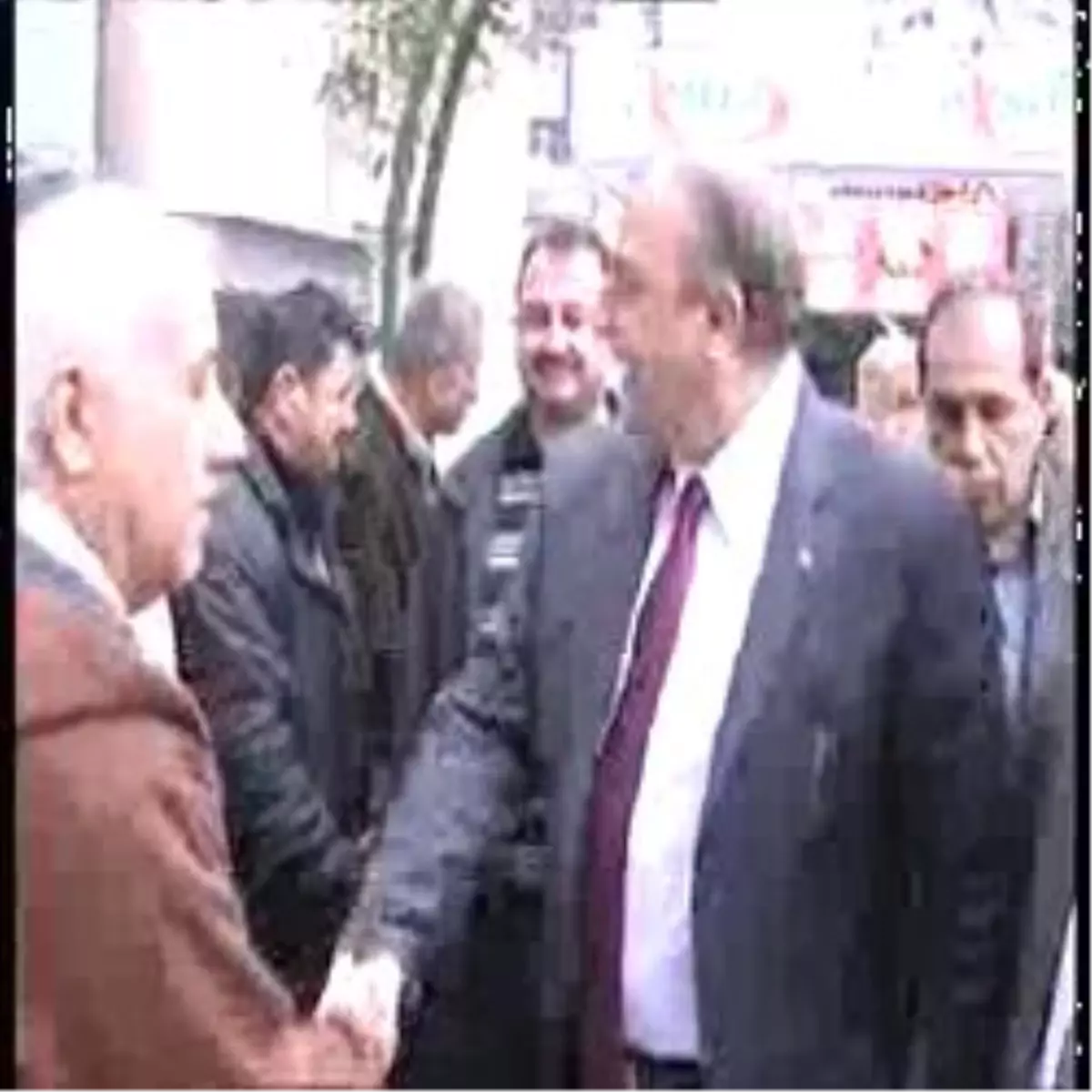 Vural: Islık Çalmak Suça Dönüştü