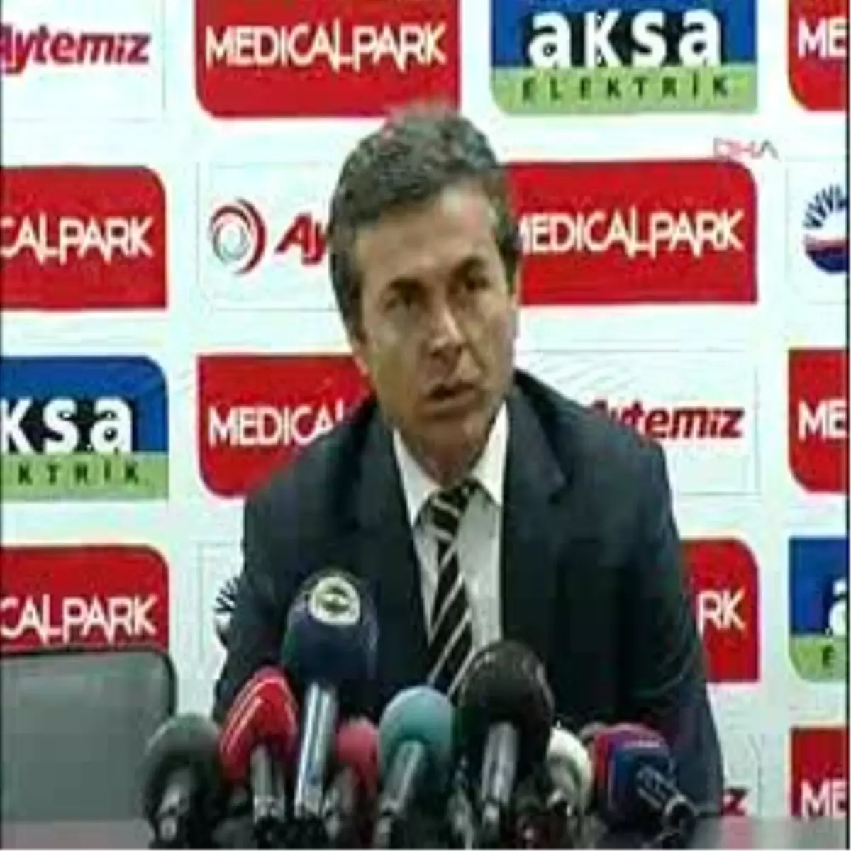 Antalyaspor-Fenerbahçe Maçının Ardından