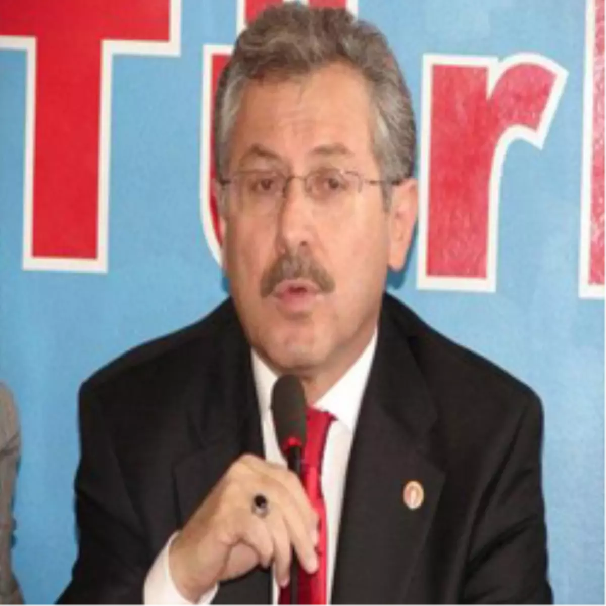 AK Parti Denizli Milletvekili Mehmet Yüksel: