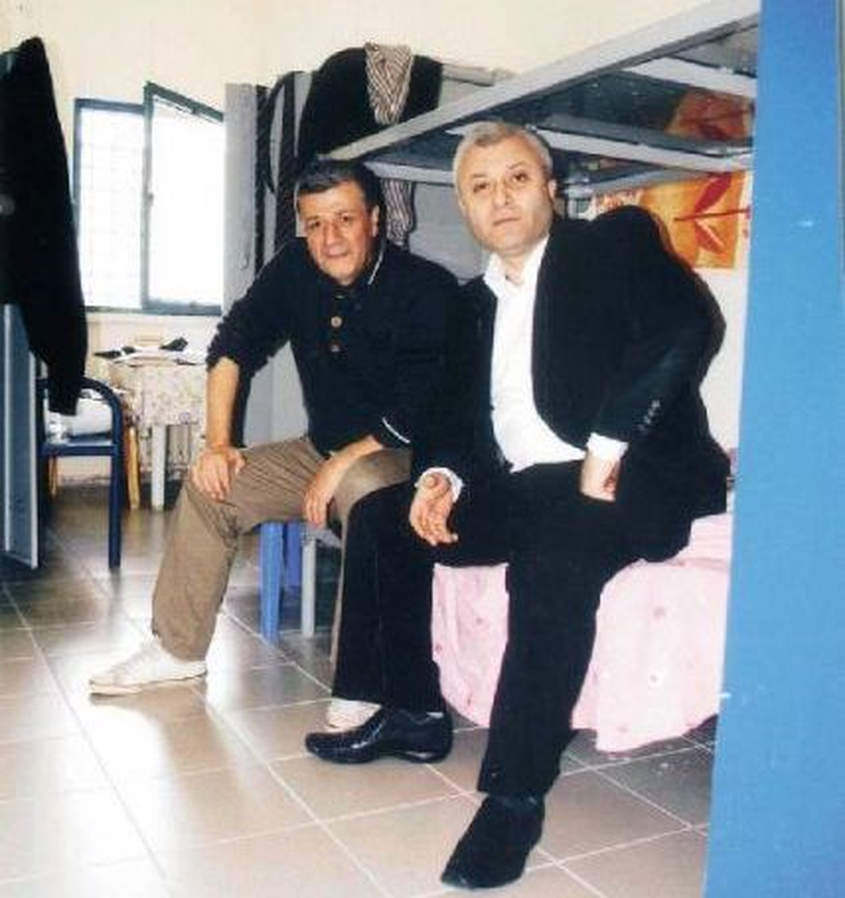 Balbay ve Özkan'dan Mumcu Mektubu