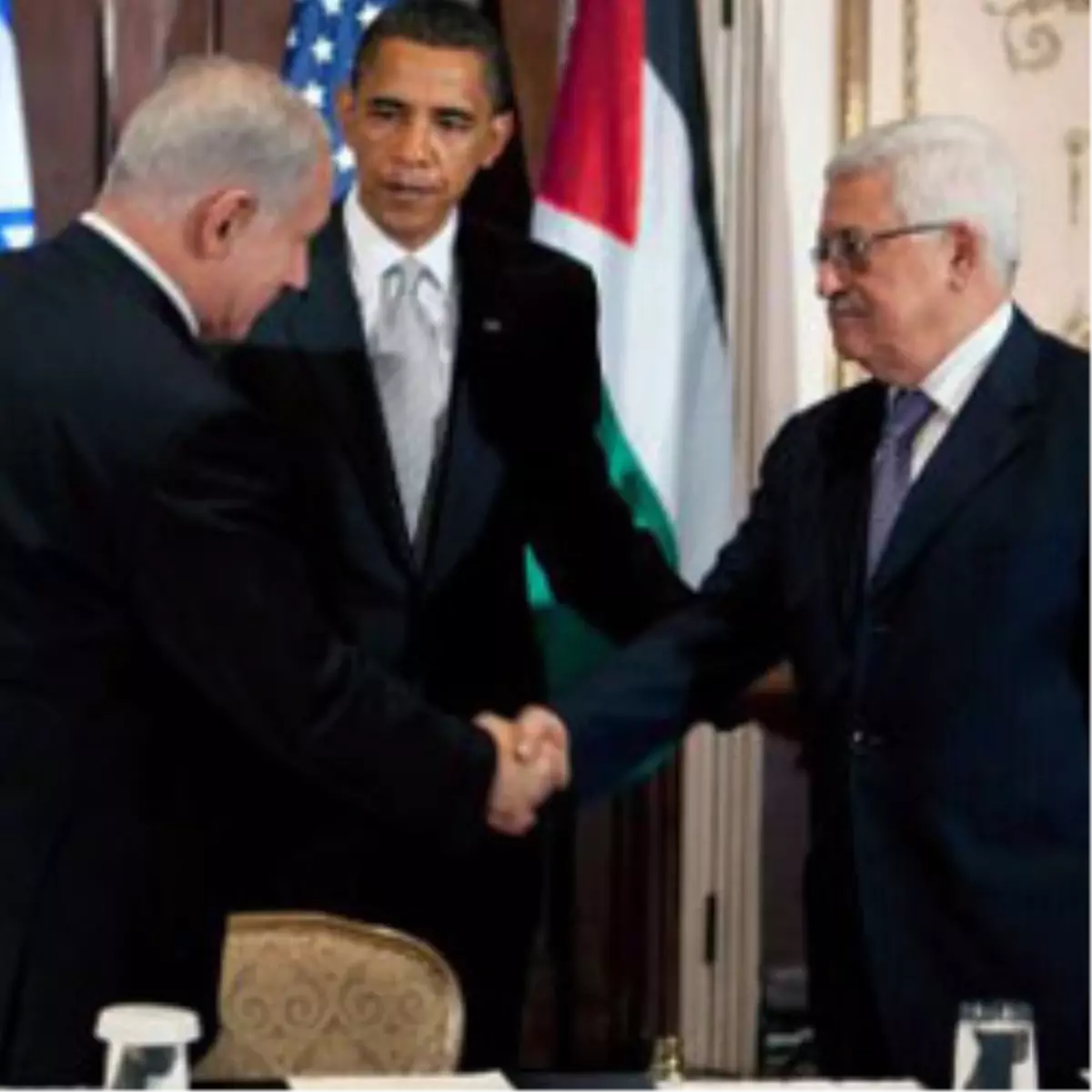 Harem El-Şerif\'i İsrail\'e Vereceklerdi