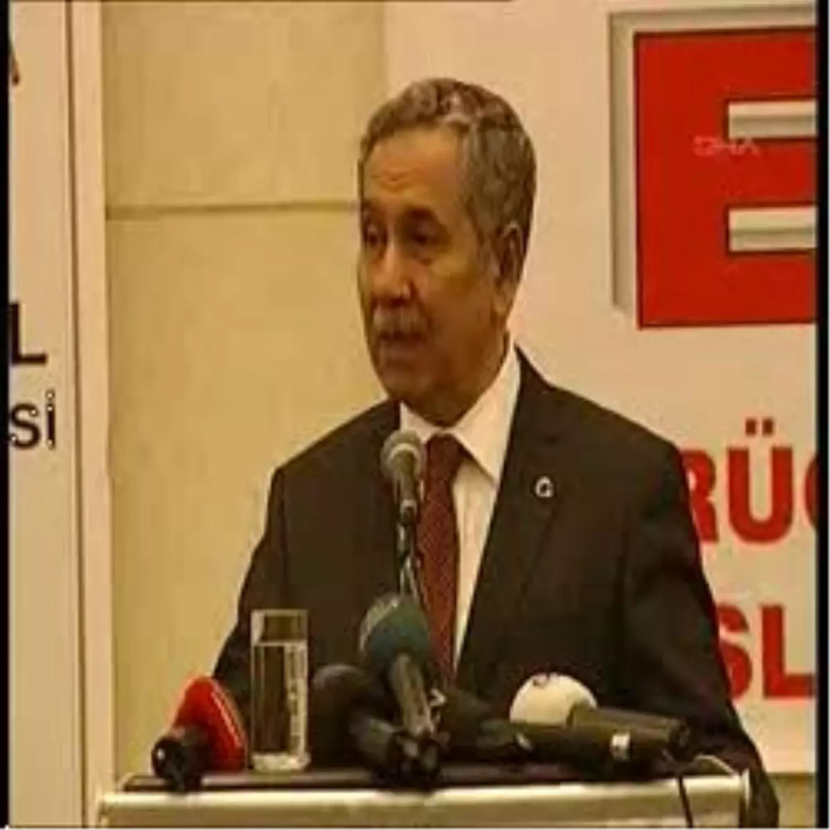 "Ne Darbe Ne De Darbe Heveslisi Olacak"