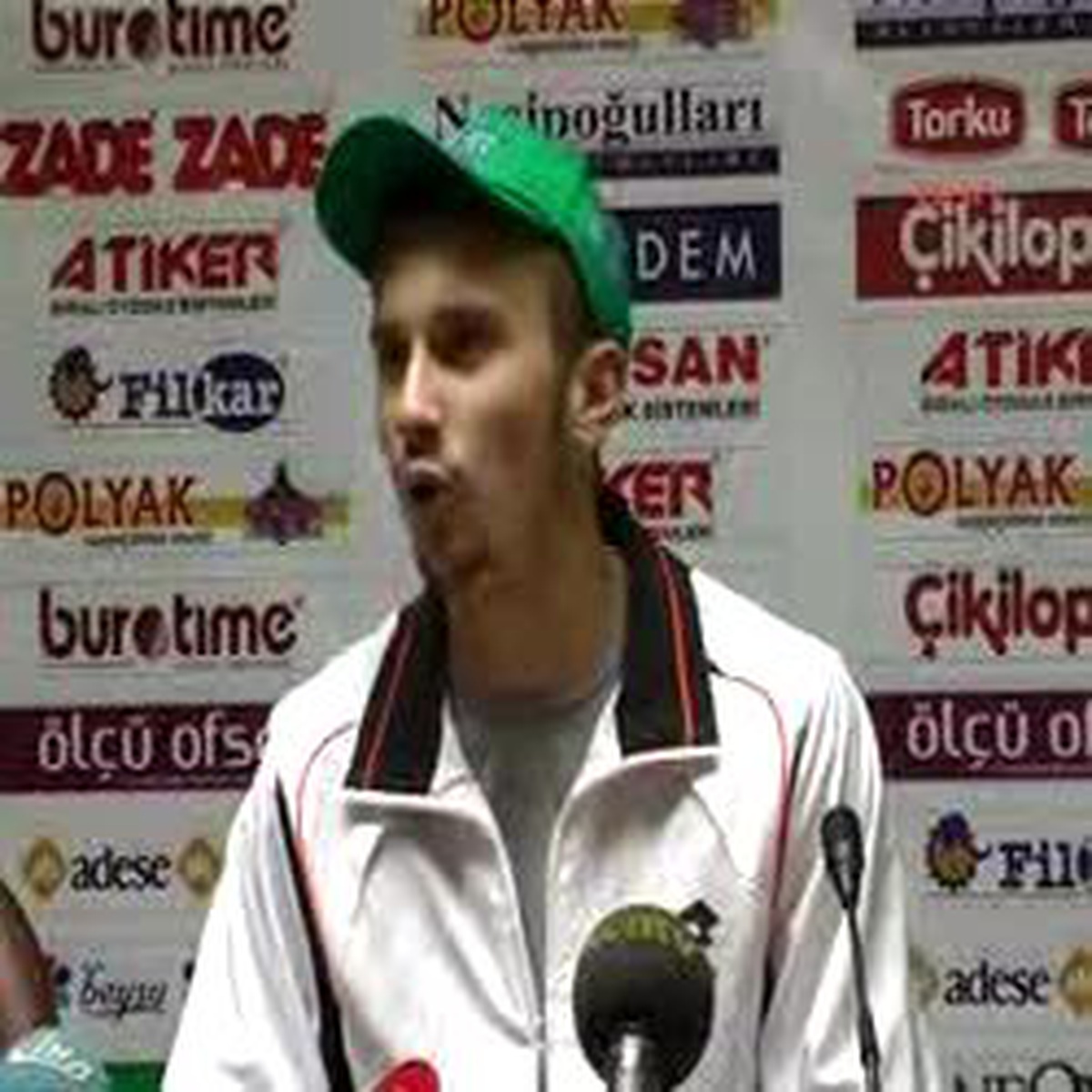 Konyaspor-Bursaspor Maçının Ardından