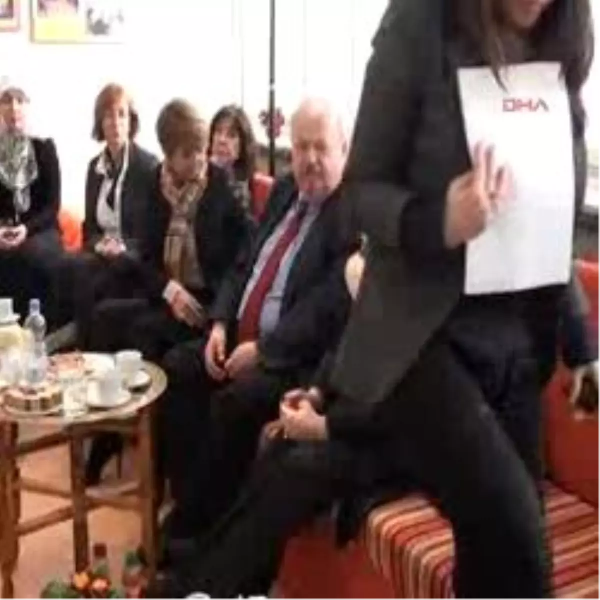 Almanya\'da İslamfobik Çıkış