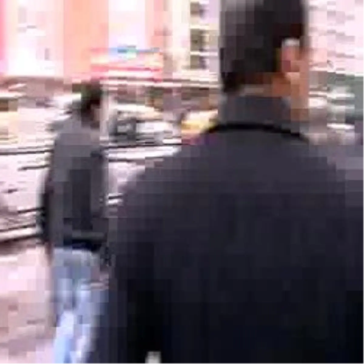 Trafik Katliamı Davası Başladı