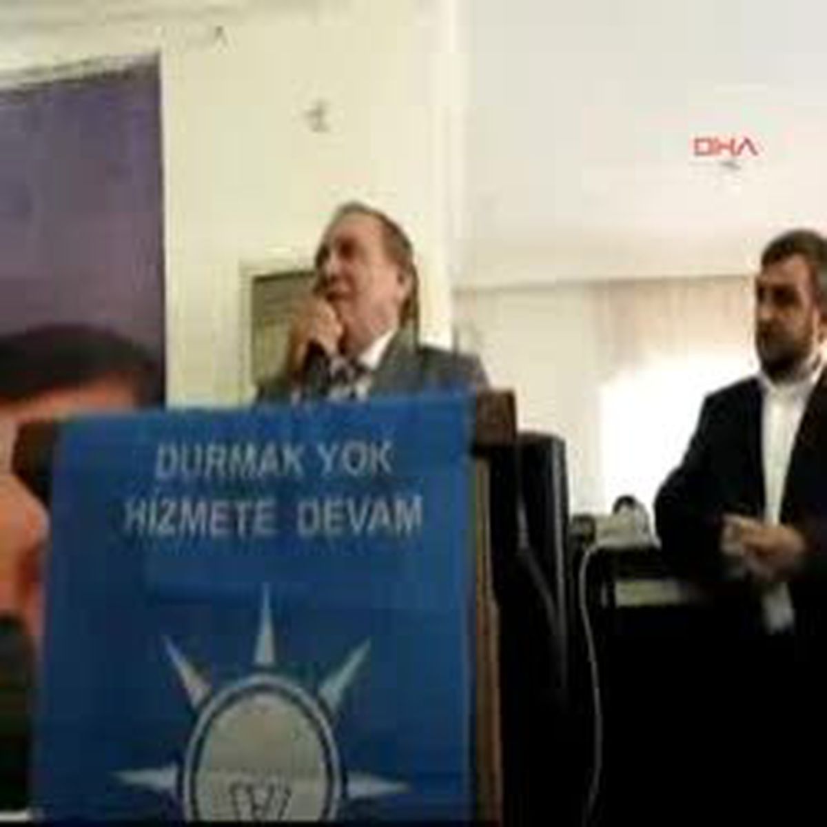 AK Partili Er, Erdoğan'ı Atatürk'e Benzetti