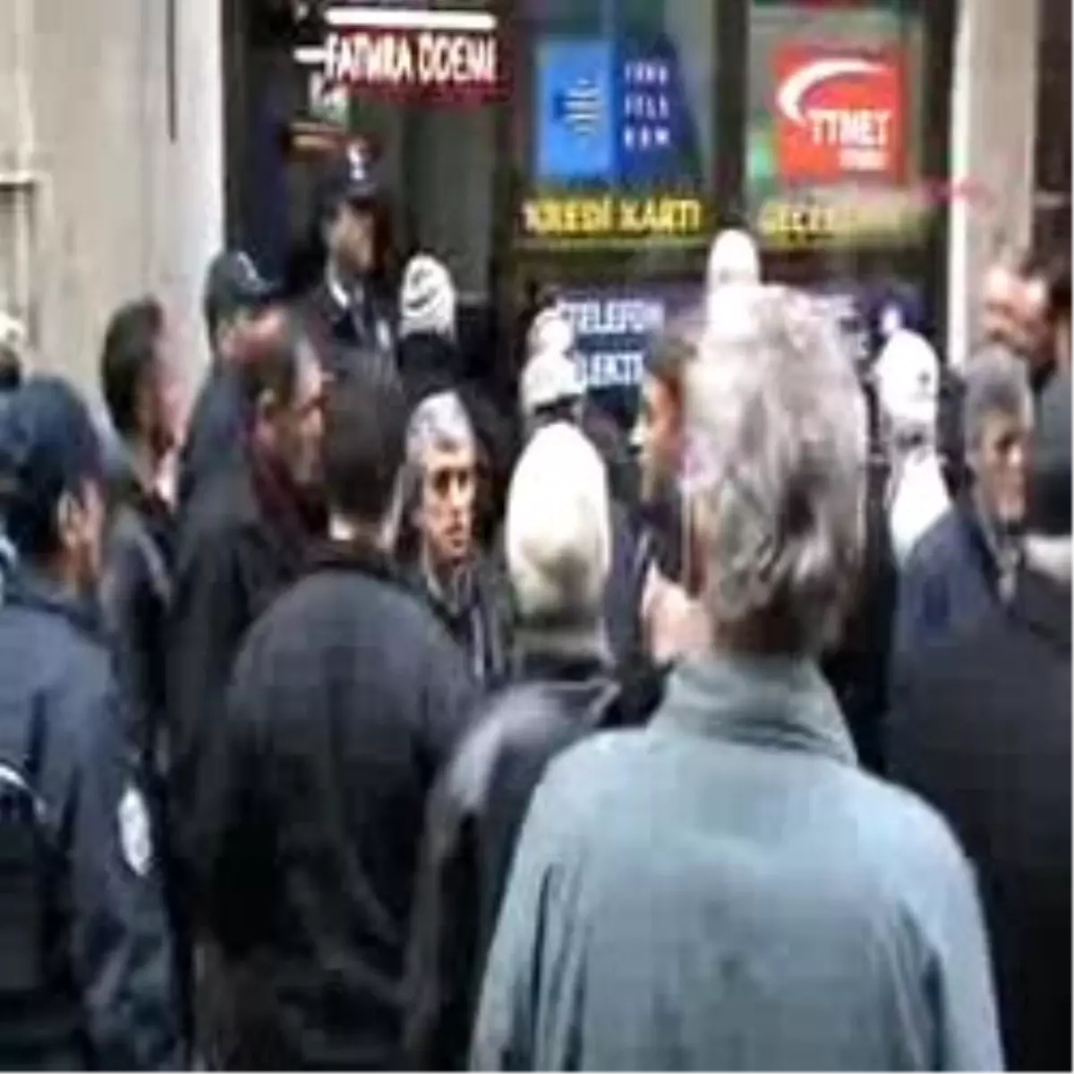 Vatandaşın Elektrik İsyanı