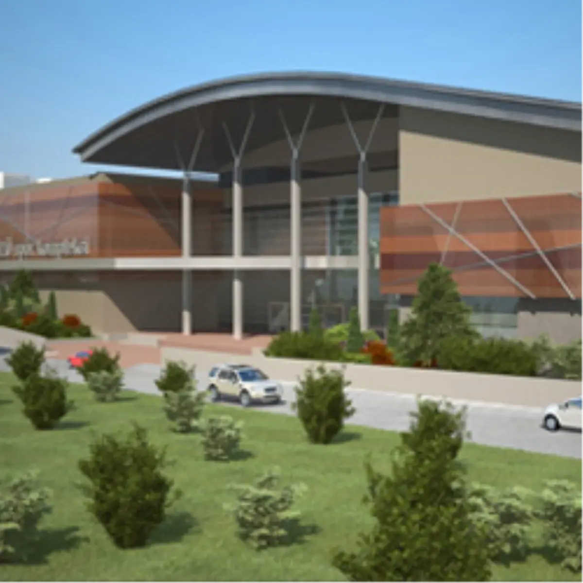 Beylikdüzü’nde Spora Büyük Yatırım