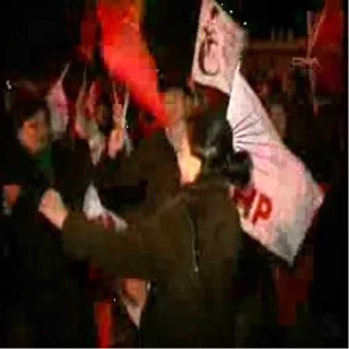 Polemik Hastanede Bitti