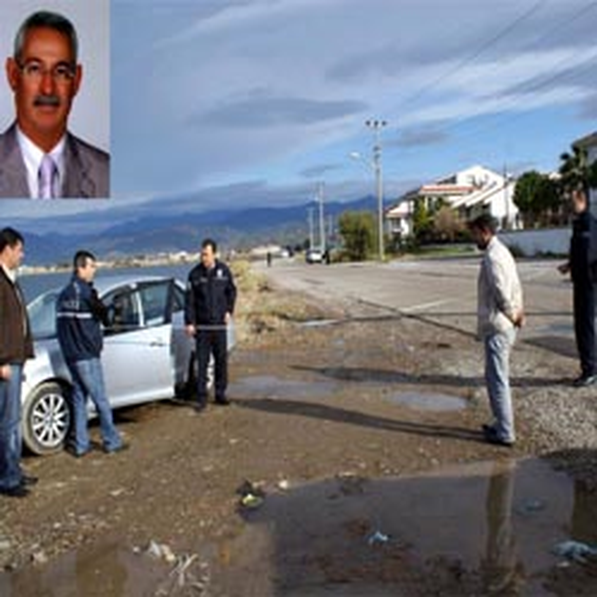 Fethiye'de Bir Öğretmenden 3 Gündür Haber Alınamıyor