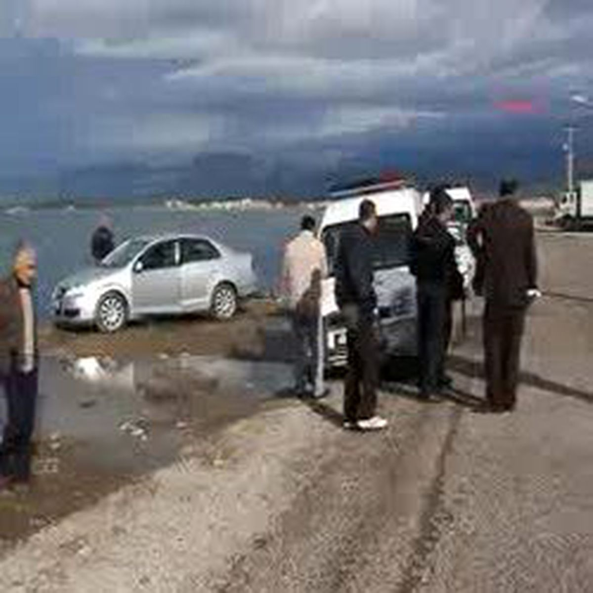 Öğretmen 3 Gündür Kayıp