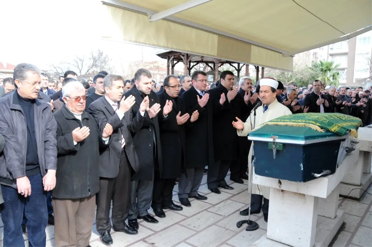 MHP’nin Acı Günü