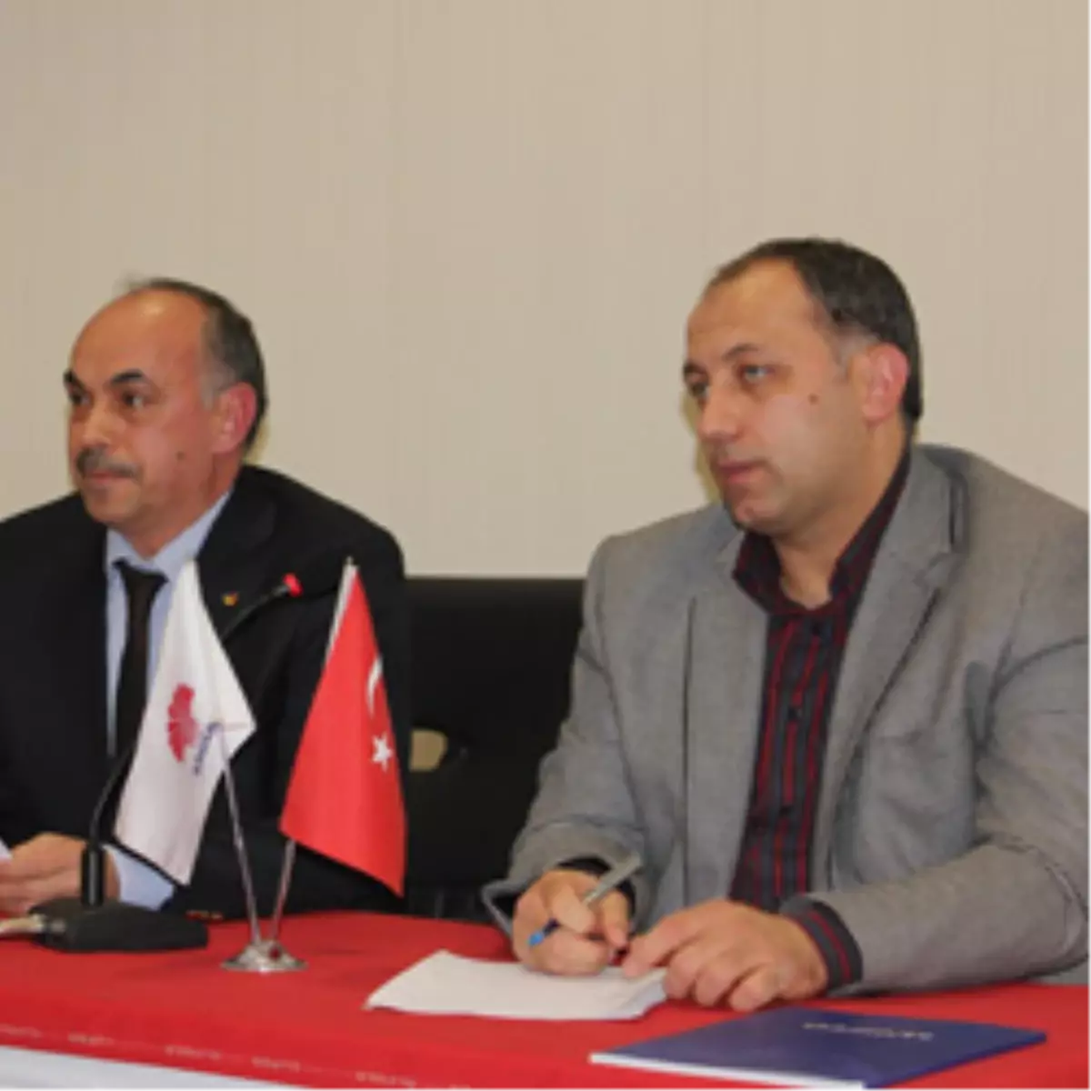 Sagiad 16. Kongresi’ni Gerçekleştirdi