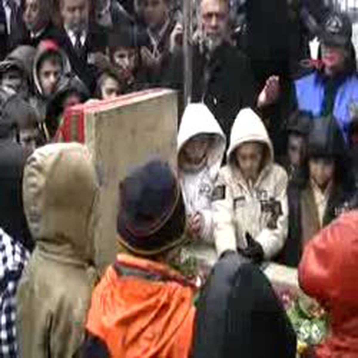 101 Gaffar'lı Anma