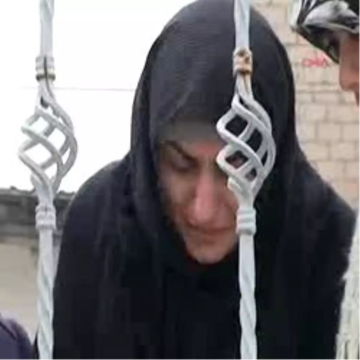 Ekrem Şahin Toprağa Verildi