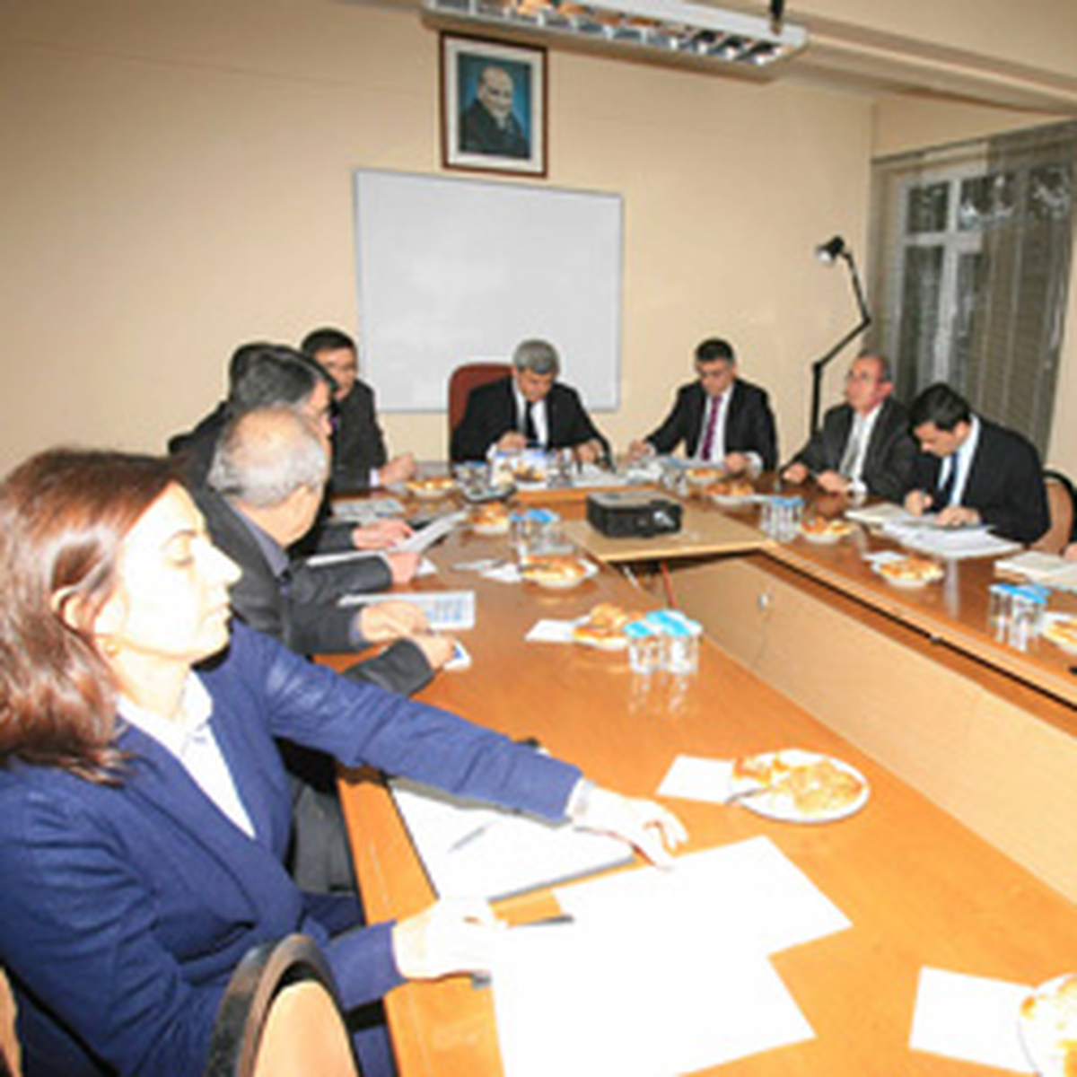 2011’de Yatırımlar Hız Kesmiyor

