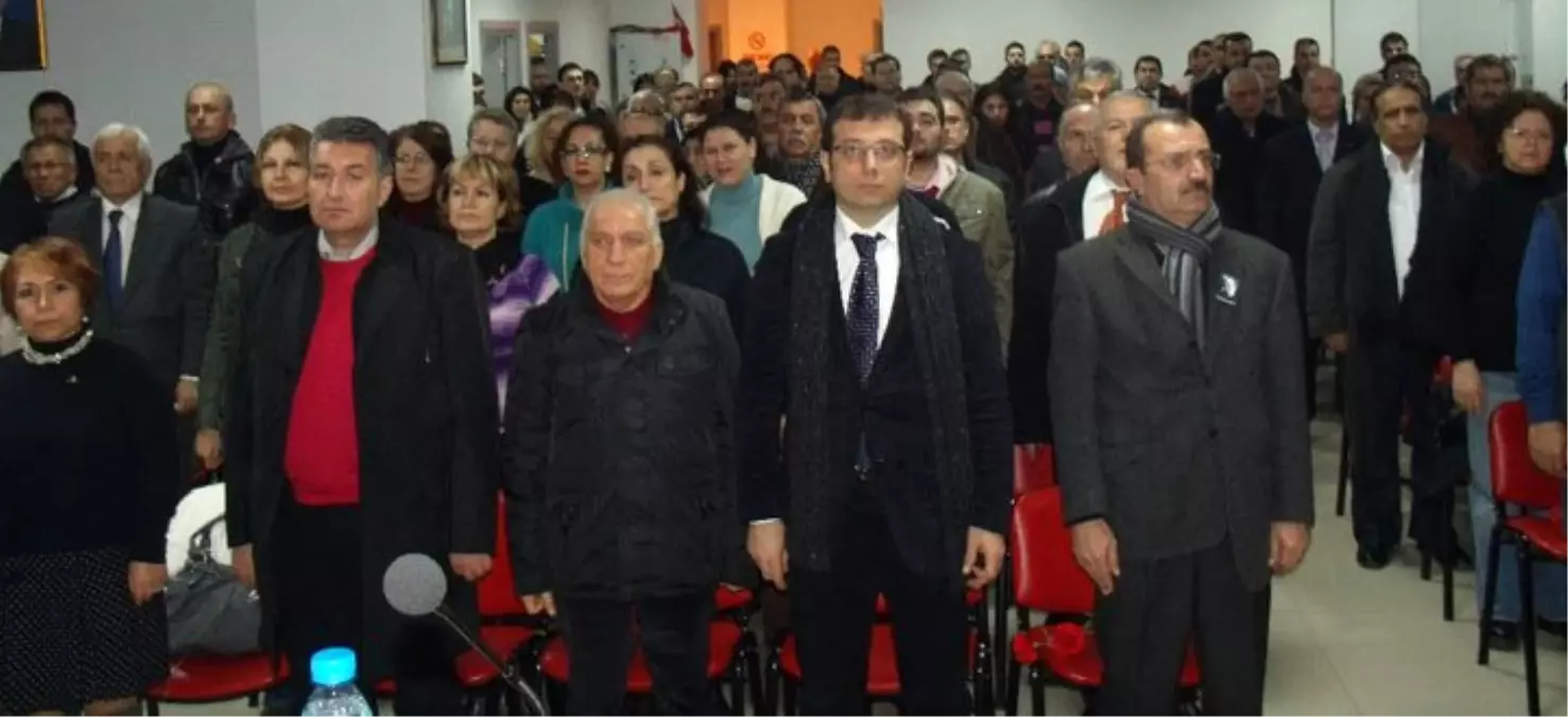 Adnan Bulut Silivri Aydınların Rehin Alındığı Yerdir
