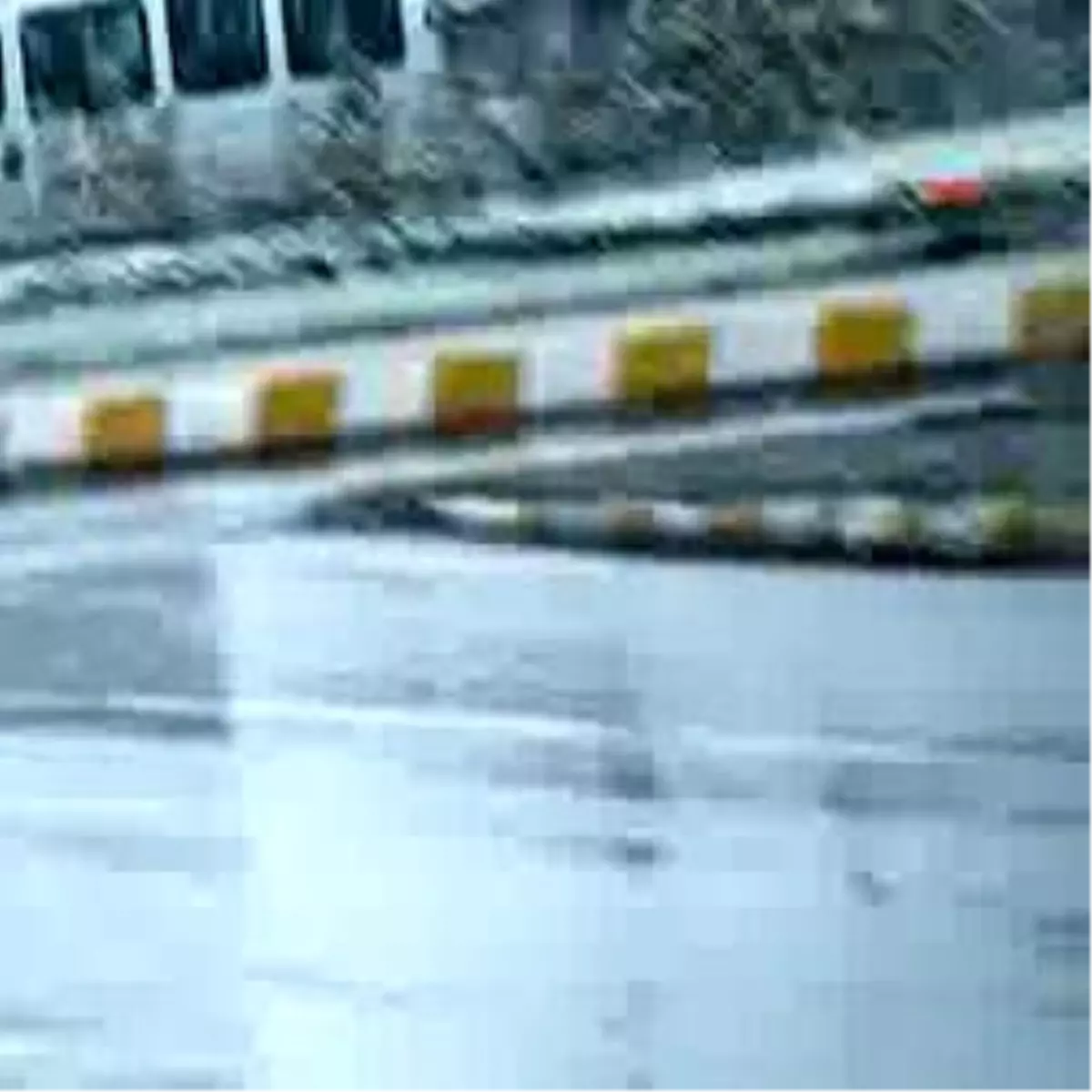 Trakya Beyaza Büründü