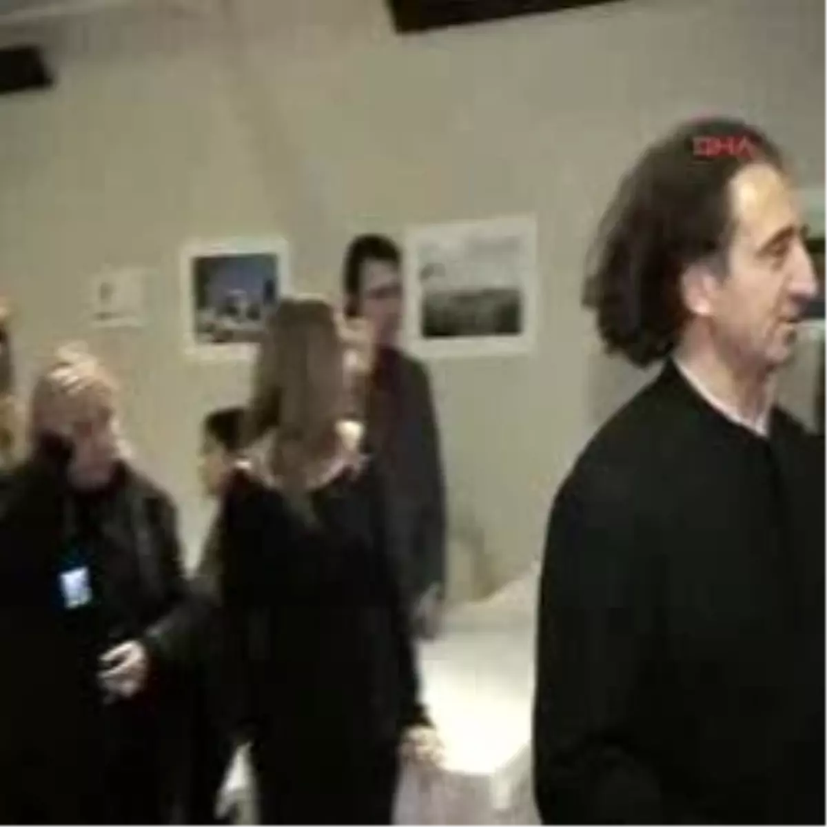 \'Aklımda Kalan İstanbul\' Sergisi