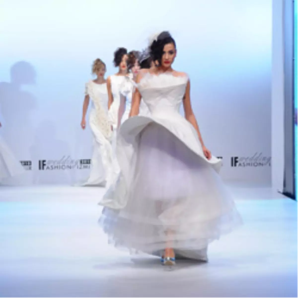 İzmir\'de, Moda Dünyası Buluşacak!