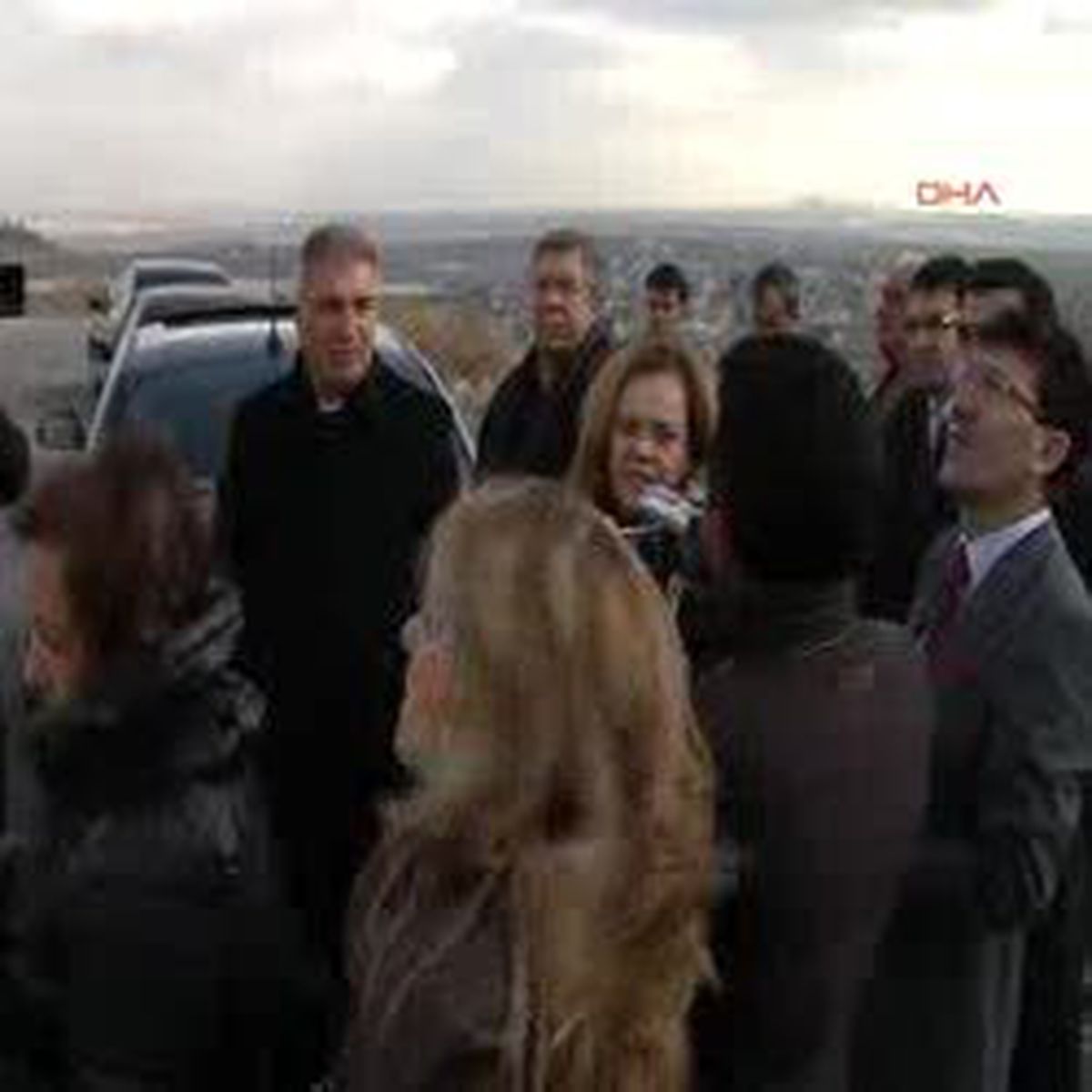 Durak Kars'ta