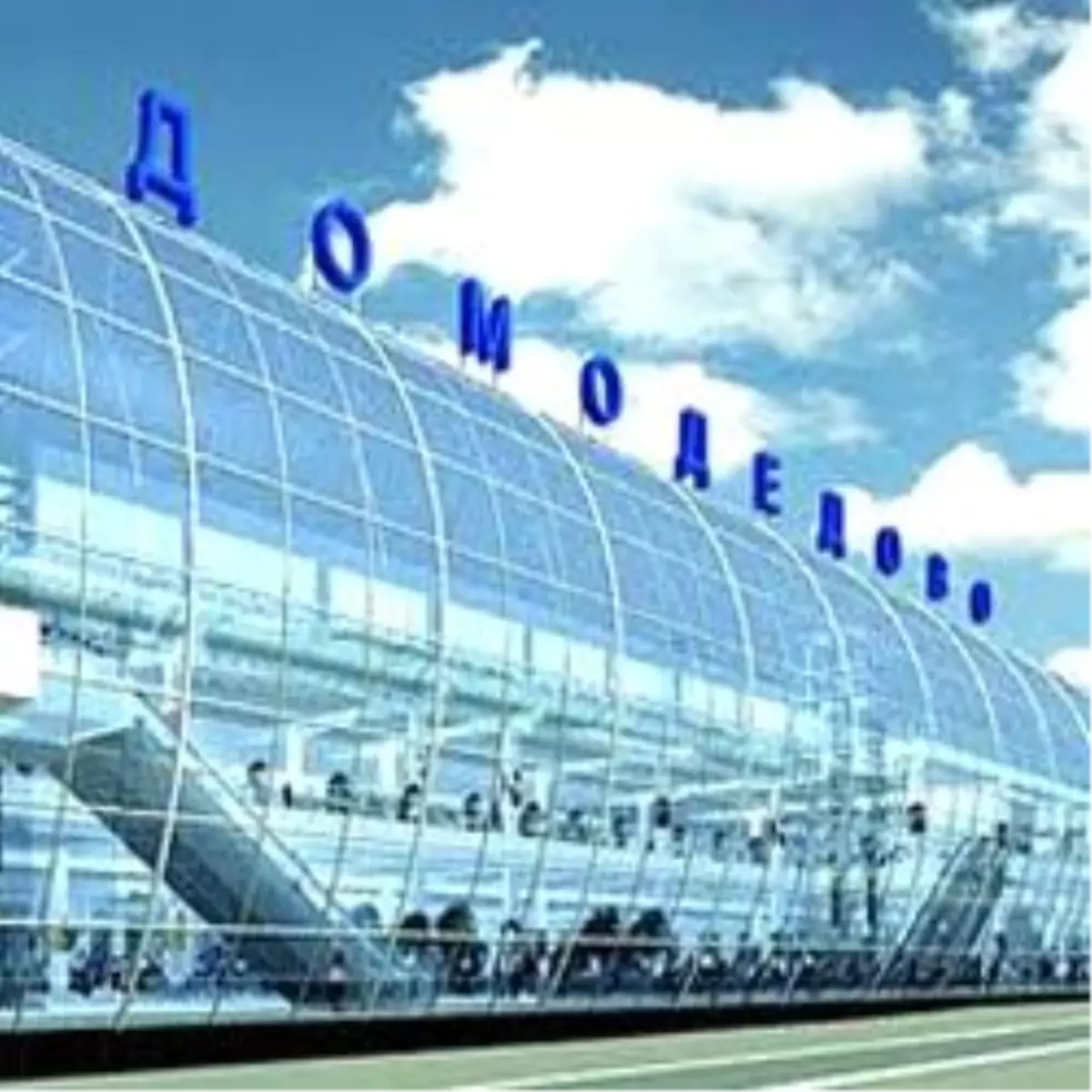 Moskova\'dan Gelen Yolcu: "Patlamanın Olduğu Yerde Yemek Yedik"