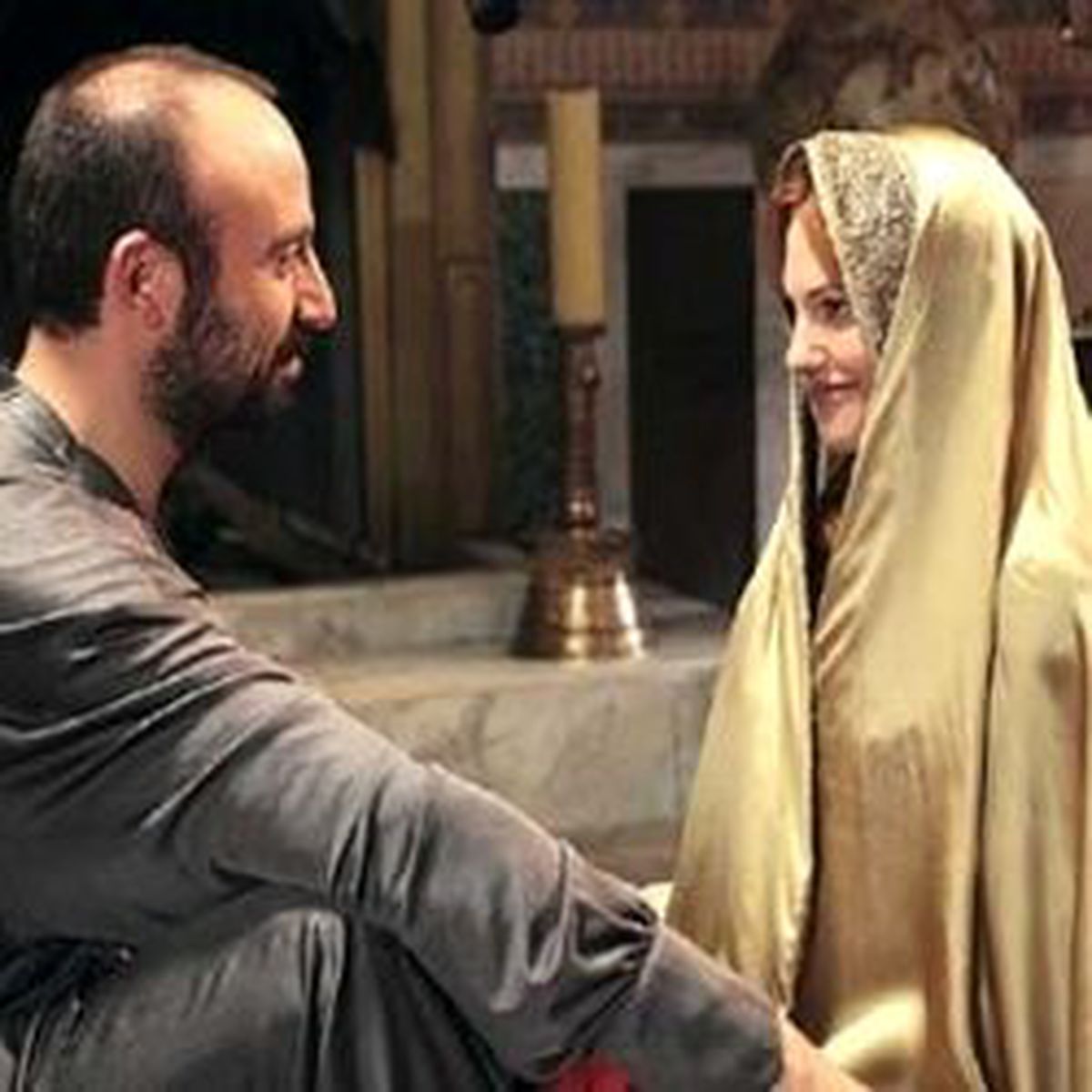 'O Harem Gerçek Harem Değil'
