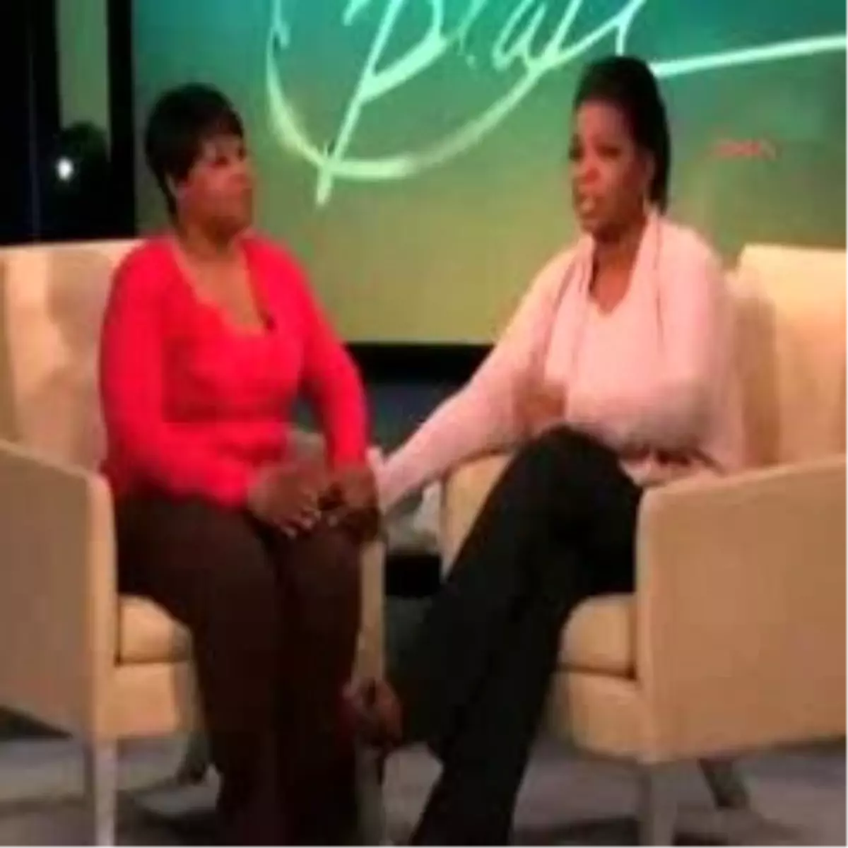Oprah\'ın Büyük Sırrı