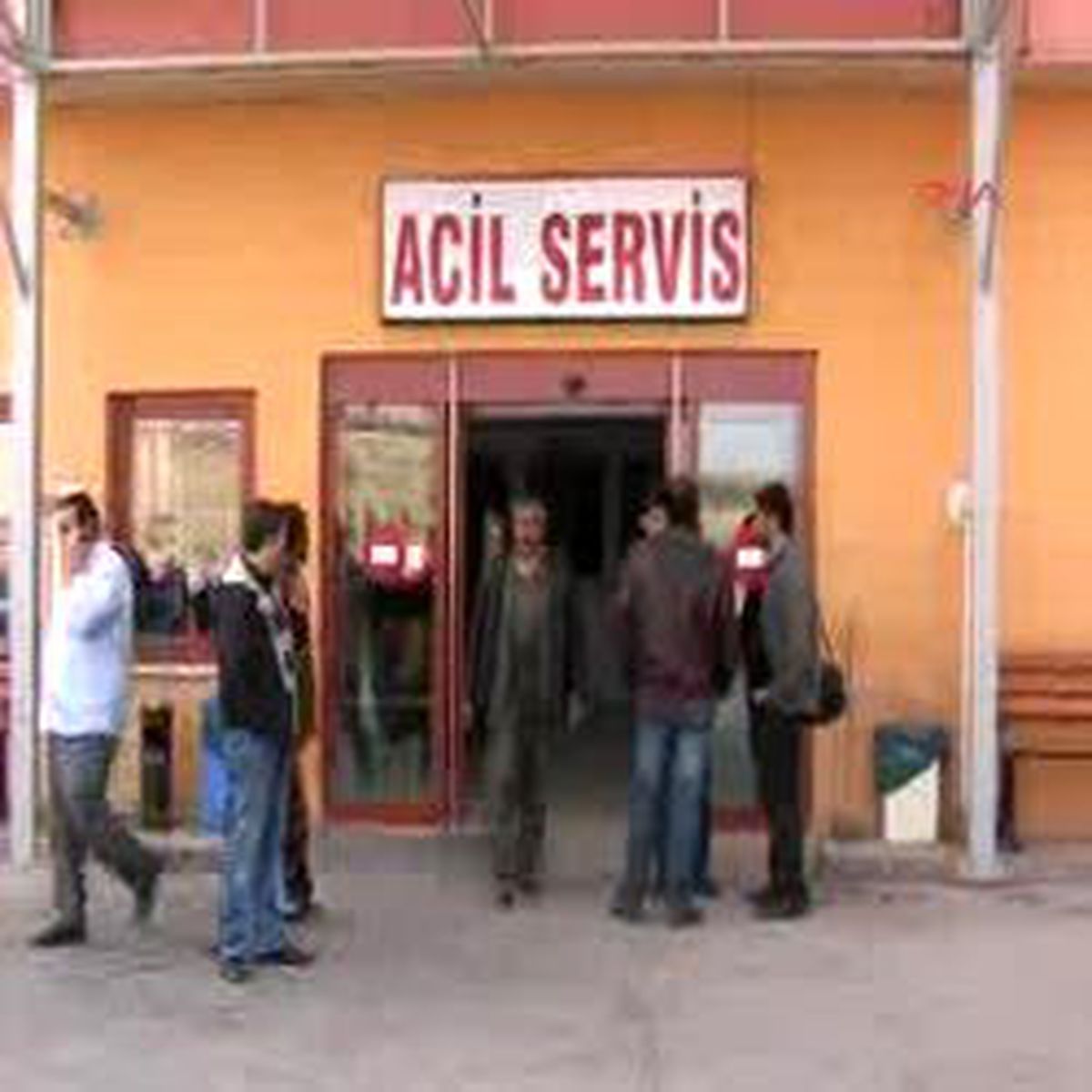 Suruç'ta Su Kavgasında Silah, Taş Ve Sopalar Kullanıldı: 11 Yaralı