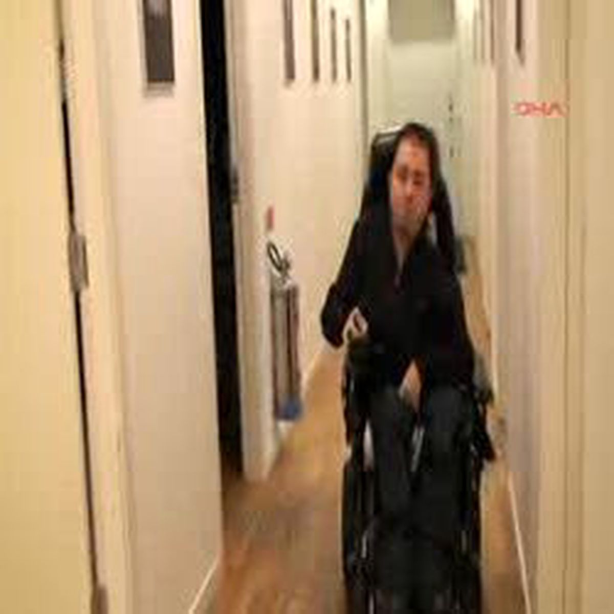 Sabit Tüfekçi: Başarılı Türk Olduğum İçin Çekemiyorlar