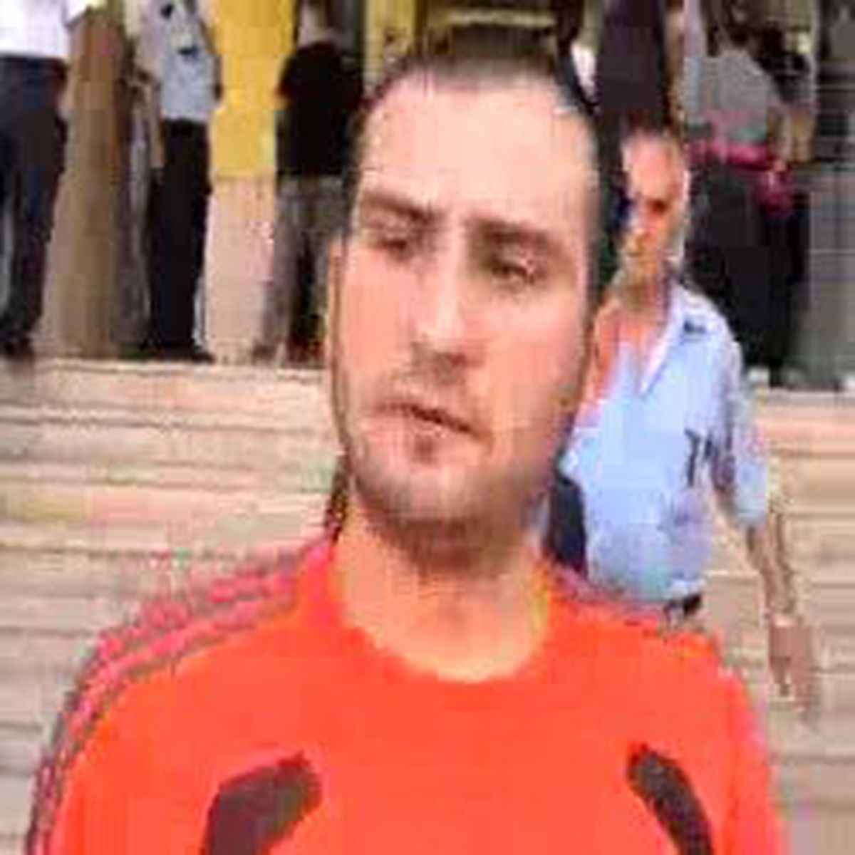 Ahmet Türk'ü Yumruklayan Çelik, Başbakan'a Hakaretten Hakim Önünde