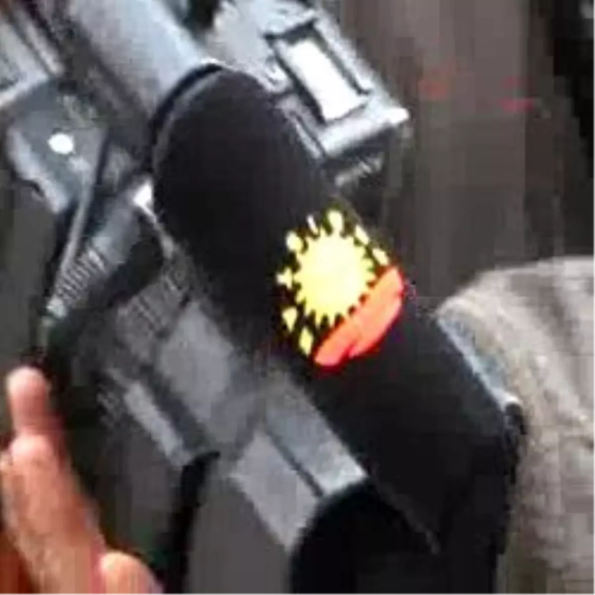 Hakpar Üyesi Üniversite Öğrencilerine Dayak İddiası