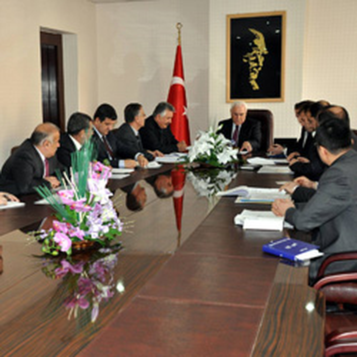 Siirt İl İstihdam Kurulu Toplandı
