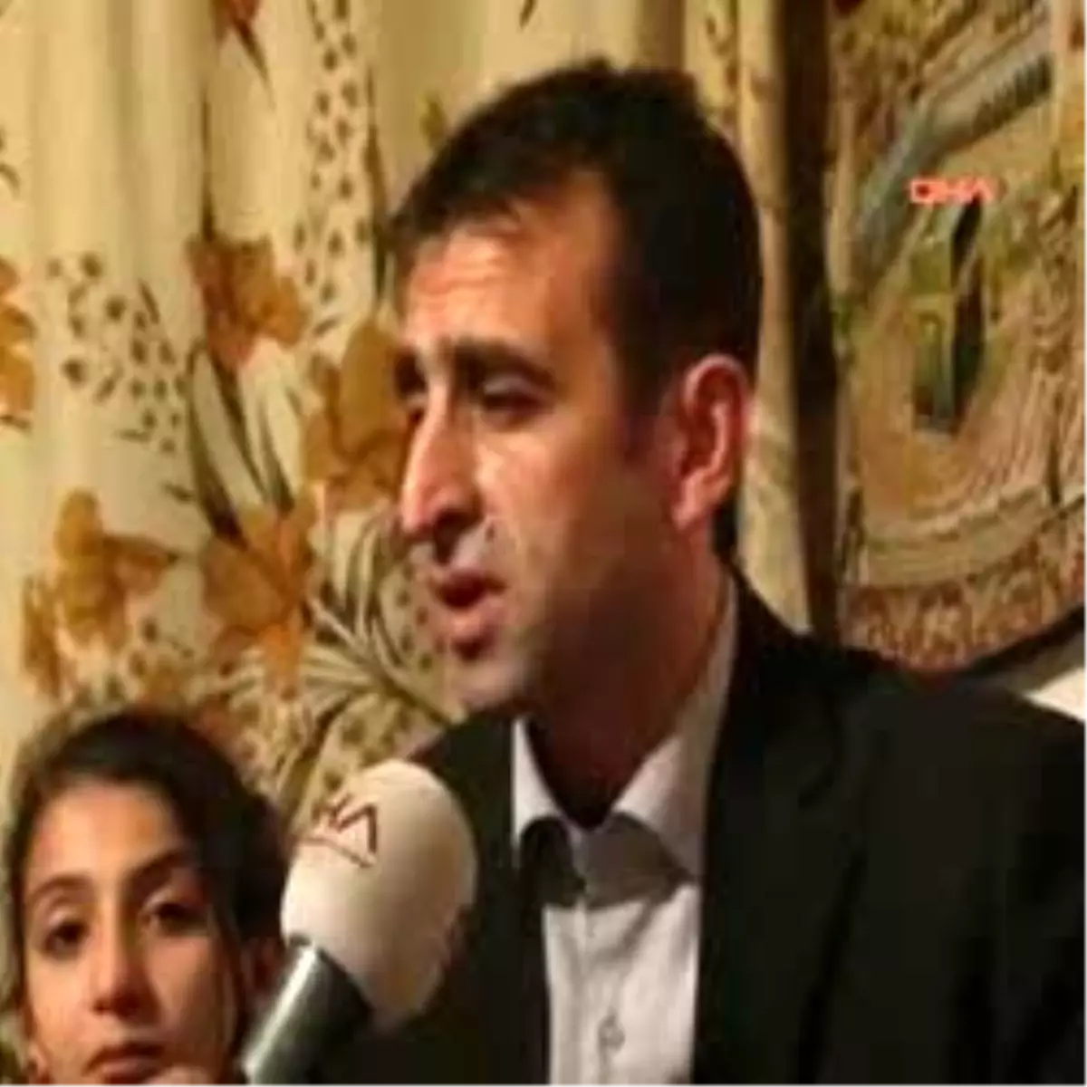 Kumalar Yüksek Gerilim Hattına Kapıldı, Bir Dram Ortaya Çıktı