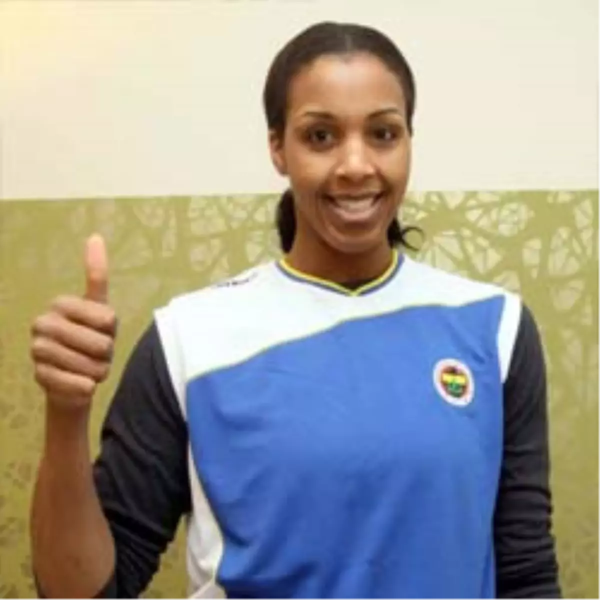 Tammy Sutton-Brown Yeniden Fenerbahçe\'de