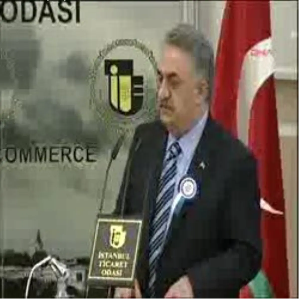 Bakan Yazıcı\'dan Gümrükler İçin Sert Çıkış