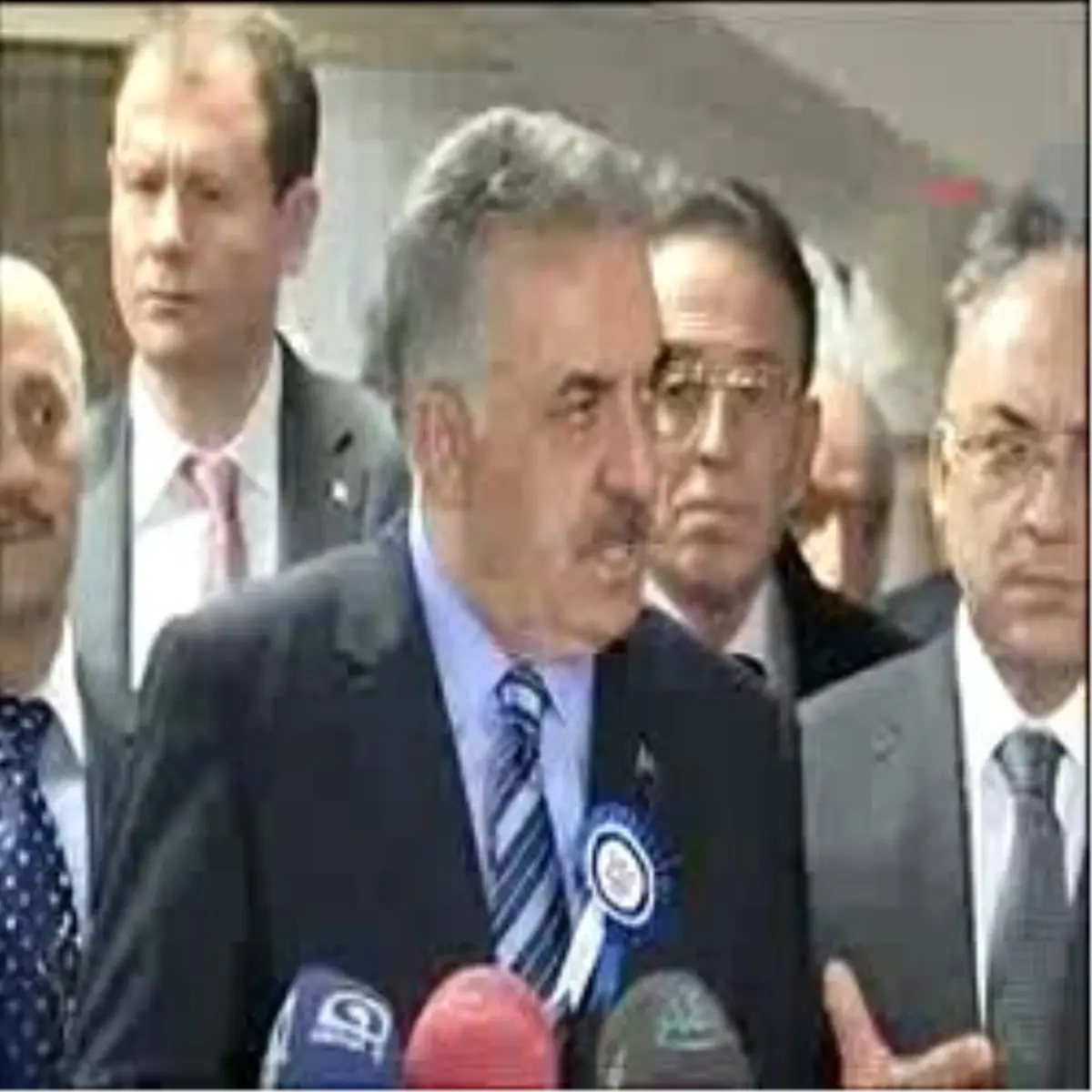 Bakan Yazıcı\'dan Gümrükler İçin Sert Çıkış