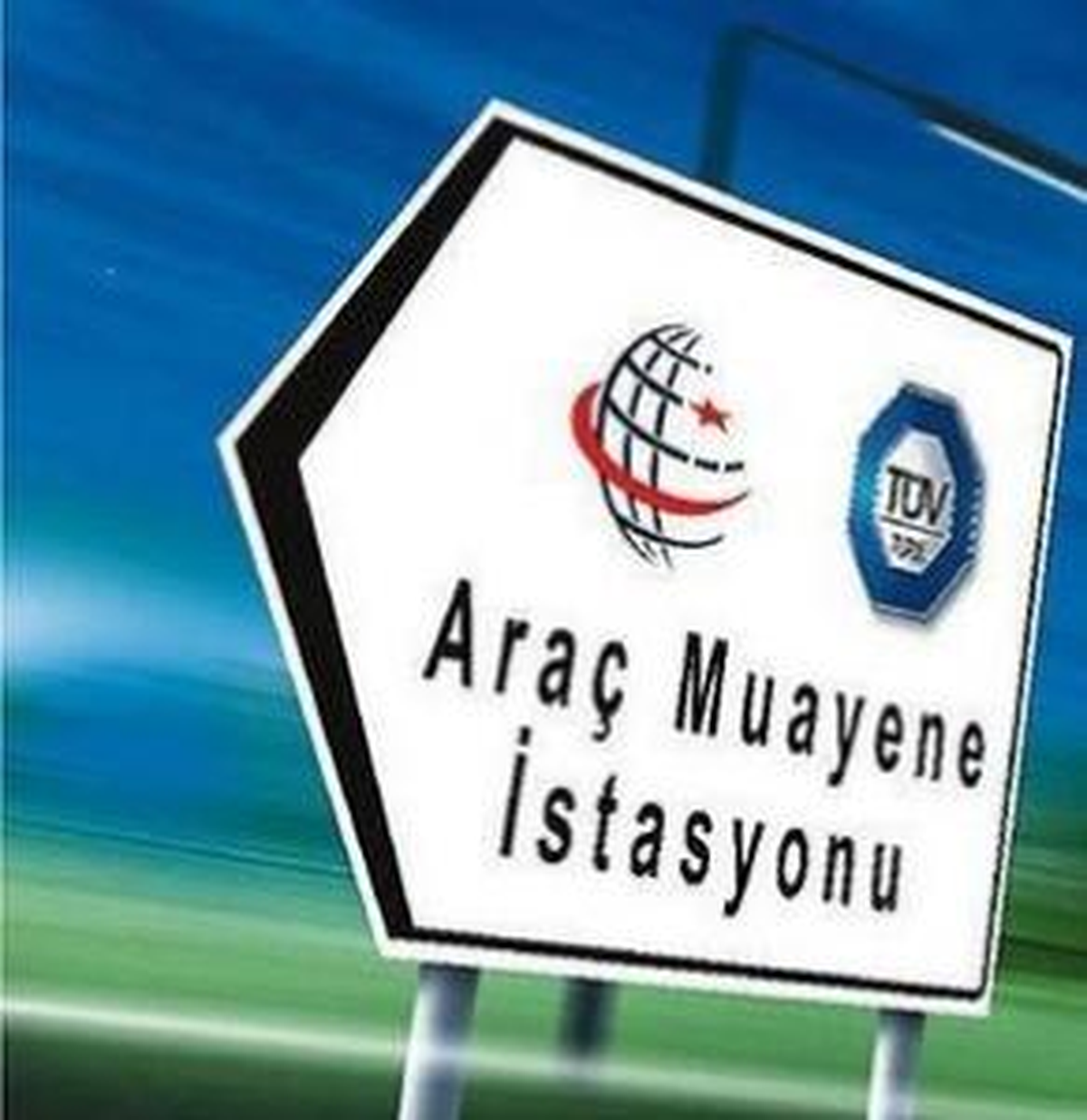 Araç Muayenesinde Yeni Düzenleme!