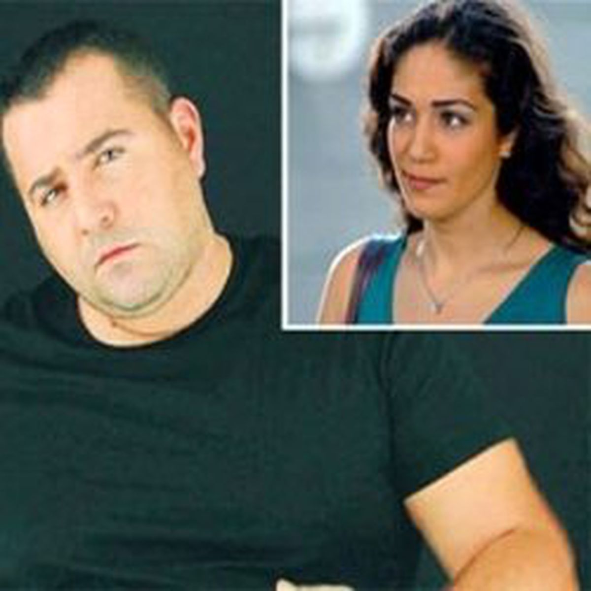 'Aramızda Bir Şey Var'